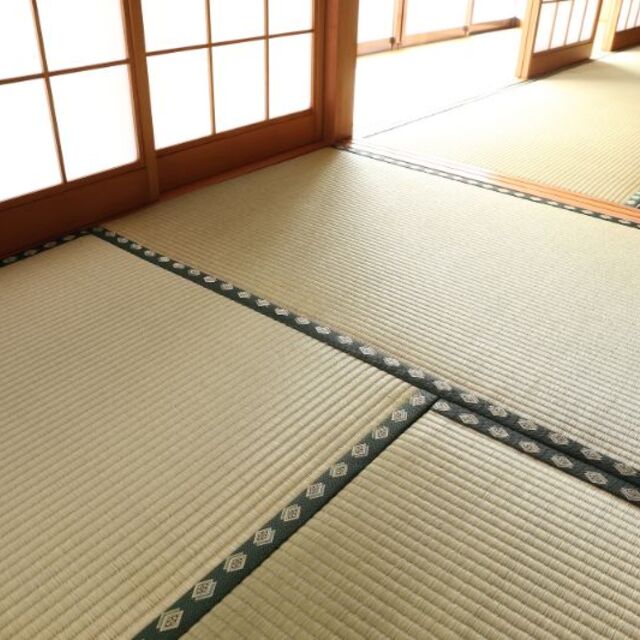 家族のニーズに合った理想的な住居